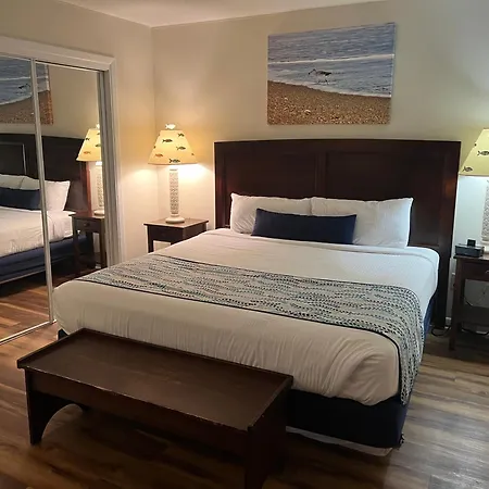 Summer Sands - 206 By Sea Scape Properties